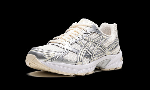 GEL 1130 WMNS "Cream Pure Silver"